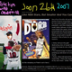 Illustration for article titled Volume 2, Issue 22: The One Where I Was Tired and Just Posted Old Deadspin Photos